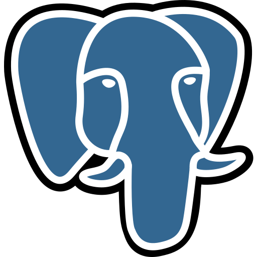 Postgres Icon