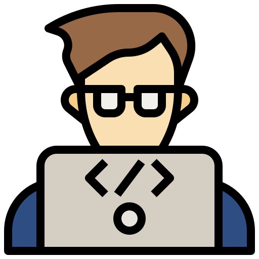 Programmer icon