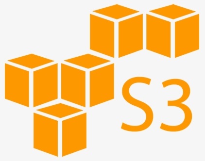 AWS S3 icon